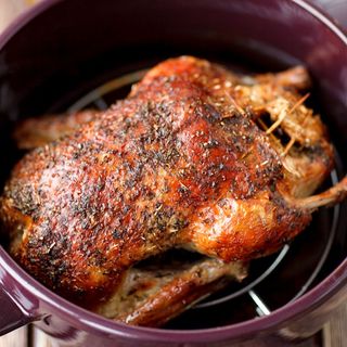 Kaczka słodko-kwaśna