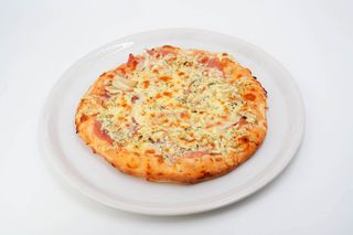 Pizza Azzura 26cm