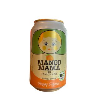 MANGO MAMA