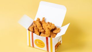 სტრიფსი M