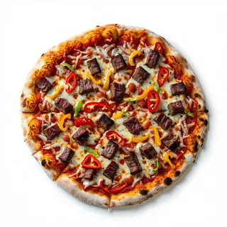 Pizza Gio