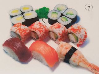 California (15 Pzs.)