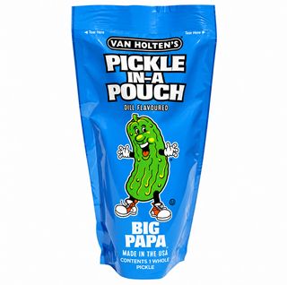 Big Papa Pickle