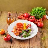 Шашлык из курицы (315 г)
