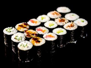 Осака комбо (18бр-330г)