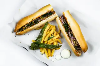 Sandwich Kwika G