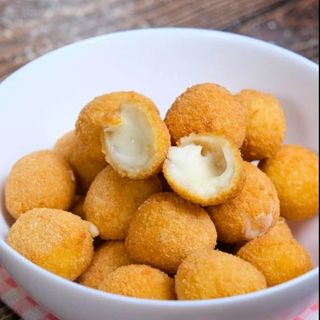 Mozzarelline 10 pezzi