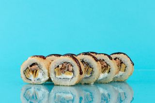 Crazy Темпура (300г)