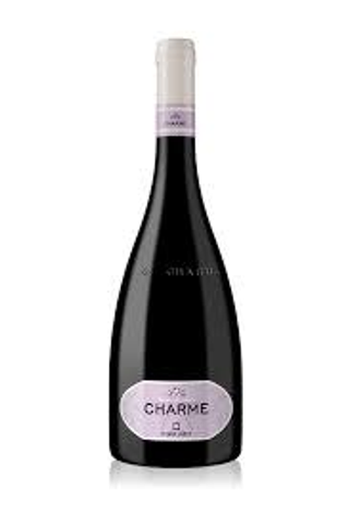 Firriato Rosè Charme