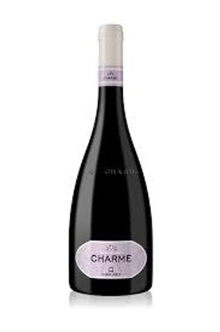 Firriato Rosè Charme