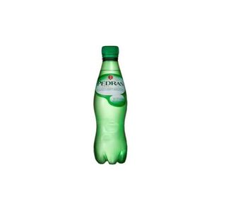 Água das Pedras com Gás 250ML