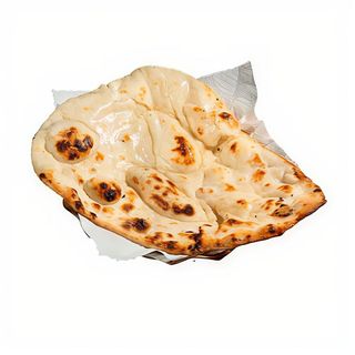 Naan Simple