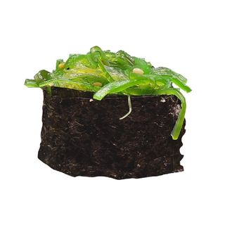 138. Nori wakame 2 pezzo
