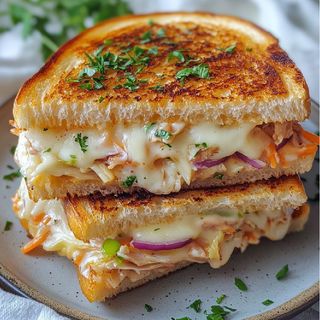 Egg Sandwich