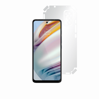 Folie Mata  Motorola Moto G60 - Doar Spate