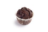 MUFFIN DE CHOCOLATE SIN GLUTEN
