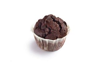 MUFFIN DE CHOCOLATE SIN GLUTEN