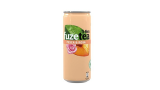 ● Fuzetea Alla Pesca E Rosa 0,33 Cl