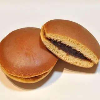 Dorayaki de chocolocate unidad