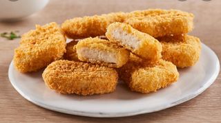 Ración De Nuggets (7 Uds.)