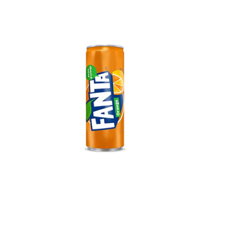 Fanta 25cl