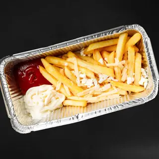 Картопля Фрі (100 г)