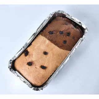 Fruit Cake