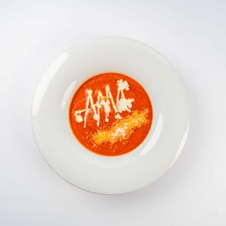 Zuppa di pomodoro