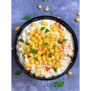 Boondi Raita
