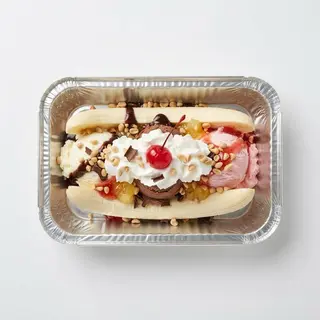 Banana Split