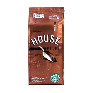 House Blend