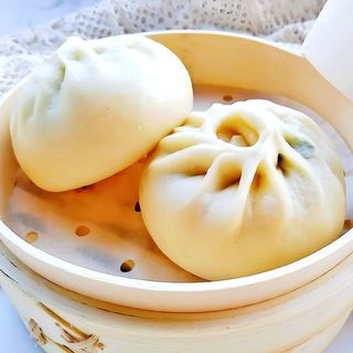 B10. Mare Baozi 大包子