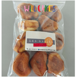 Willcakes Confiture De Fraises