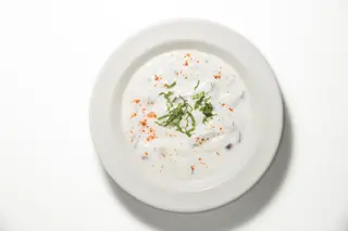 3. Raita