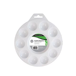 Plastična paleta