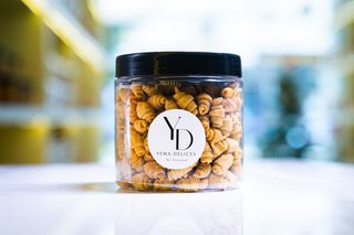 Amuse Bouche Au Thym