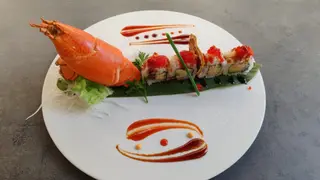 Ura Lobster
