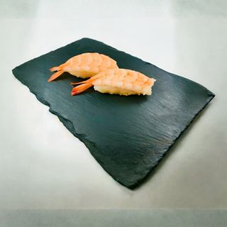 98. Nigiri De Gambes (2 Uds.)