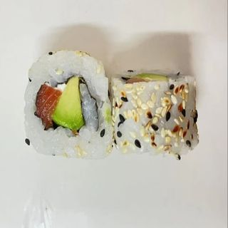 S4. Uramaki (8 Pzs.)