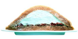 25. Tramezzino Pomodori secchi