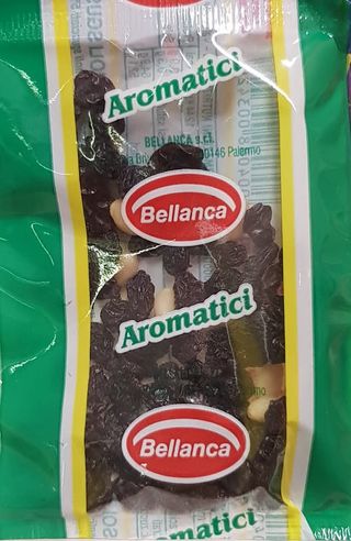 Passolina e pinoli 20 g