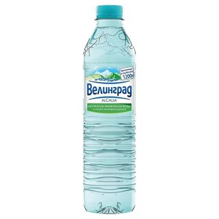 Минерална вода "Велинград" (0,500 мл)