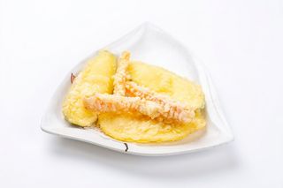 114 Yasai tempura - 4 pezzi