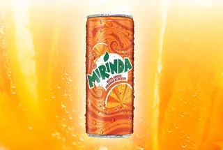 Mirinda