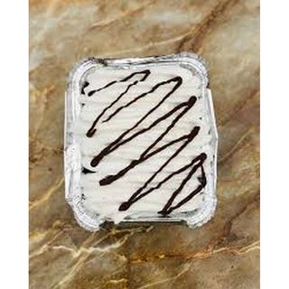 Iced Foil Cake