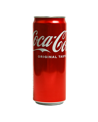 Кока кола (330мл)