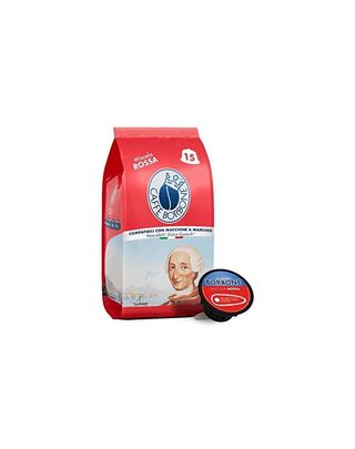 BORBONE DOLCE GUSTO RED 15 CAPSULE