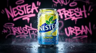 NESTEA