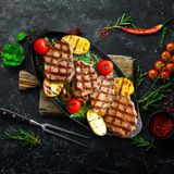 Fillet Mignon 300gr