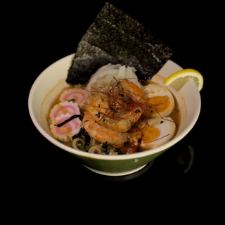 37.Ramen marisco
